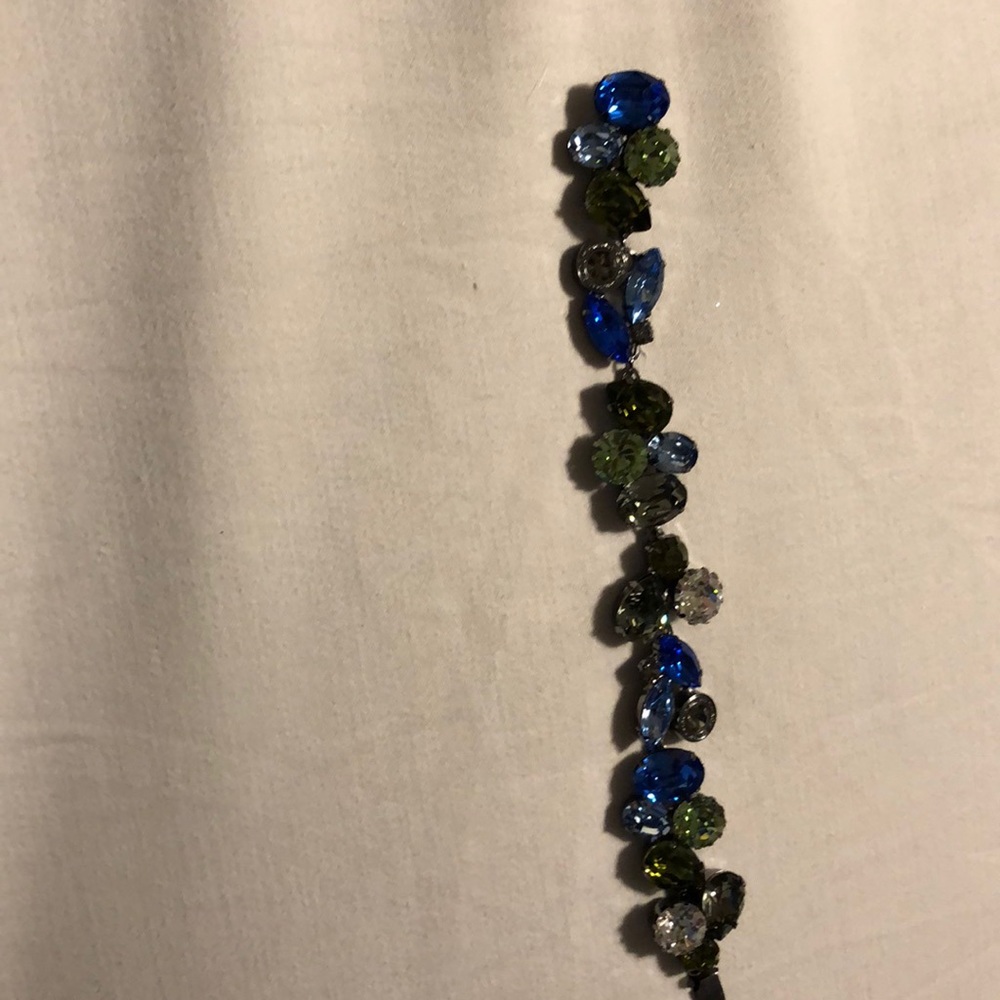 COPY - Vintage coach bracelet